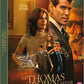 The Thomas Crown Affair (1999) Blu-ray with Slip (88 Films/Region B)