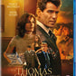 The Thomas Crown Affair (1999) Blu-ray with Slip (88 Films/Region B)