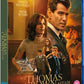 The Thomas Crown Affair (1999) Blu-ray with Slip (88 Films/Region B)