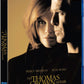 The Thomas Crown Affair (1999) Blu-ray with Slip (88 Films/Region B)