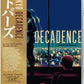 Tokyo Decadence Blu-ray (88 Films Japanar CHY/Region B)