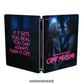 Teenage Sex and Death At Camp Miasma Limited Edition Steelbook 4K UHD (Mubi UK/Region Free) [Preorder] LIMIT 1 PER CUSTOMER