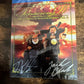 Tenacious D - The Complete Masterworks Vol. 3 Blu-ray + DVD with Autographed Slipcover (MVD)