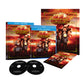 Tenacious D - The Complete Masterworks Vol. 3 Blu-ray + DVD with Autographed Slipcover (MVD)