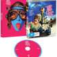 Tank Girl (1995) Blu-ray with Slipcover (Umbrella/Region Free) [Preorder]
