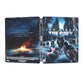 Grey 4K UHD + Blu-ray SteelBook (Scream Factory) [Preorder]