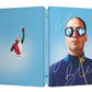 The Big Blue (Le Grande Bleu) 4K UHD + Blu-ray SteelBook (StudioCanal/Region Free/B) [Preorder] LIMIT 1 PER CUSTOMER