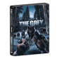 Grey 4K UHD + Blu-ray SteelBook (Scream Factory) [Preorder]