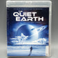 The Quiet Earth Blu-ray (Film Movement Classics)