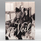 The Veil Blu-ray with Limited Edition Slipcase + Slipcover Combo (Iconoscope) LIMIT 1 PER CUSTOMER