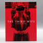 The Third Wife Blu-ray with Limited Edition Slipcover (Film Movement)