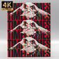Timecrimes 4K UHD + Blu-ray with Slipcase + Slipcover combo (Vinegar Syndrome) LIMIT 1 PER CUSTOMER