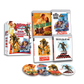 Tales Of Adventure – Collection 3 (1951 – 1966) Blu-ray HardBox (Imprint/Region Free) [Preorder]
