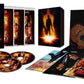 The Mexico Trilogy: El Mariachi, Desperado & Once Upon a Time in Mexico 4K UHD + Blu-ray Limited Edition Packaging (Arrow Films U.S.)