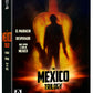 The Mexico Trilogy: El Mariachi, Desperado & Once Upon a Time in Mexico 4K UHD + Blu-ray Limited Edition Packaging (Arrow Films U.S.)