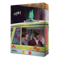 Toomorrow Deluxe Limited Edition Blu-ray (Deaf Crocodile) [Preorder]