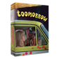 Toomorrow Deluxe Limited Edition Blu-ray (Deaf Crocodile) [Preorder]