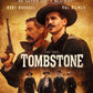 Tombstone 4K Ultra HD + Blu-Ray with Slipcover (Disney UK/Region Free)