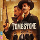 Tombstone 4K Ultra HD + Blu-Ray with Slipcover (Disney UK/Region Free)