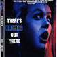 There's Nothing Out There Blu-ray with Slipcover (Ronin Flix)