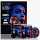 There's Nothing Out There Blu-ray with Slipcover (Ronin Flix)
