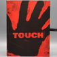 Touch Blu-ray with Limited Edition J-Card MediaBook Slipcase (Cinématographe)