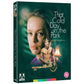 That Cold Day in the Park Limited Edition Blu-ray with Slipcover (Arrow UK/Region B) [Preorder]