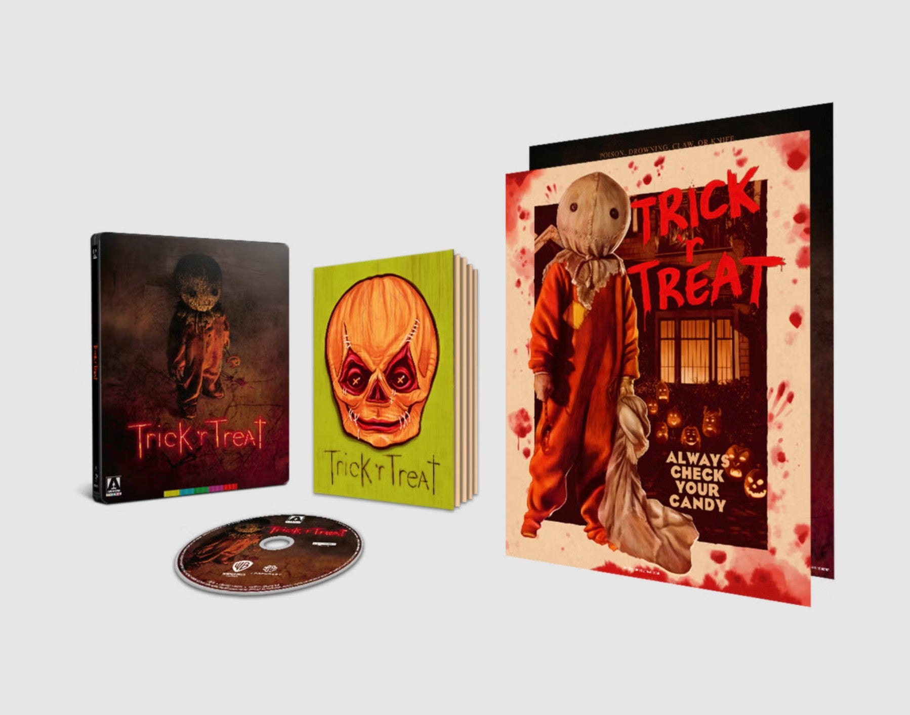 Preorder – The Atomic Movie Store