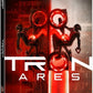 Tron Ares 4K UHD + Blu-ray with Slipcover (Disney U.S.) LIMIT 1 PER CUSTOMER