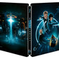 TRON: Legacy Limited Edition 4K Ultra HD + Blu-ray Steelbook (Disney/Region Free) LIMIT 1 PER CUSTOMER