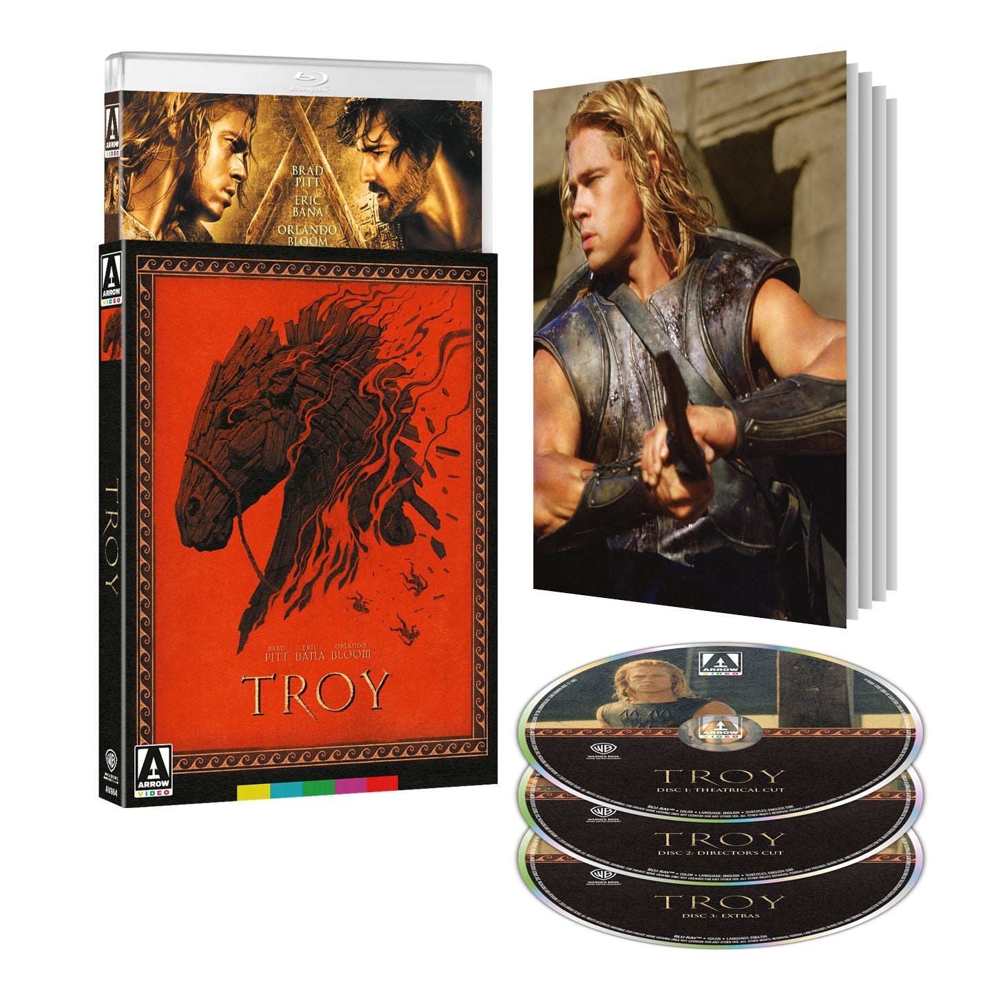 Preorder – Page 2 – The Atomic Movie Store