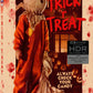 Trick 'r Treat Limited Edition 4K UHD with Slipcover (Arrow Video U.S.) LIMIT 1 PER CUSTOMER