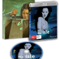 The Isle (2000) Blu-ray with Slipcover (Umbrella/Region Free)