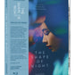 The Shape Of Night Blu-ray Limited Edition (Radiance U.S.)