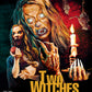 Two Witches Blu-ray with Slipcover (Arrow Video/U.S.)
