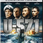 U-571 4K UHD + Blu-ray with Slipcover (Universal U.S.)