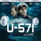 U-571 4K UHD+ Blu-ray with Slipcover (StudioCanal UK/Region Free/B)
