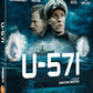U-571 4K UHD+ Blu-ray with Slipcover (StudioCanal UK/Region Free/B)