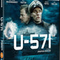 U-571 4K UHD+ Blu-ray with Slipcover (StudioCanal UK/Region Free/B)