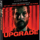 Upgrade 4K UHD + Blu-ray (Scream Factory)
