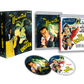 The Uninvited (1944) / The Unseen (1945) Blu-ray Limited Edition Hardbox (Imprint/Region Free) DAMAGED HARDBOX (SEE PRODUCT PHOTO FOR DAMAGE)