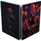 V For Vendetta Limited Edition Steelbook 4K Ultra HD + Blu-Ray (Warner Bros/Region Free) [Preorder]