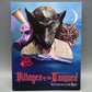 Villages of the Damned: Three Horrors From Spain Blu-ray with Limited Edition Slipcase + Slipcover (Vinegar Syndrome)