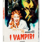 I vampiri Blu-ray Limited Edition (Radiance UK/Region Free)