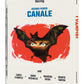 I vampiri Blu-ray Limited Edition (Radiance UK/Region Free)