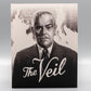 The Veil Blu-ray with Limited Edition Slipcase + Slipcover Combo (Iconoscope) LIMIT 1 PER CUSTOMER