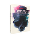 V/H/S Triple Feature Blu-ray SteelBook (Shudder) [Preorder]