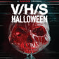 V/ H/ S Halloween Blu-ray (Shudder U.S.) [Preorder]