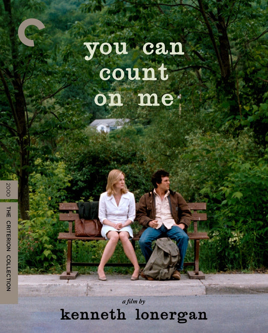 You Can Count on Me 4K UHD + Blu-ray (Criterion Collection) [Preorder]