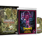 Vampires And Other Stereotypes Collector's Edition Blu-ray (Visual Vengeance)